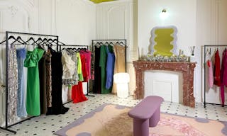 Showroom dans un appartement style haussmannien en plein coeur de Marseille - Image 4