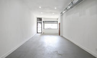 Bushwick White Box Showroom - Image 0
