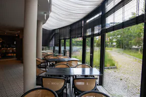  Garden Terrace at Stresemannstraße - Image 9