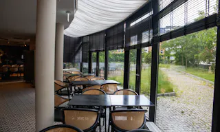 Garden Terrace at Stresemannstraße - Image 9