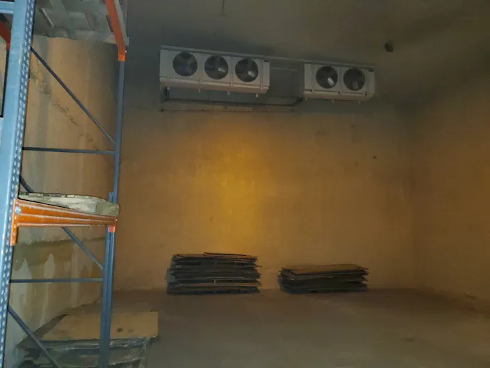 4000 SF of Storage or Cold Storage (Freezing) - Image 3