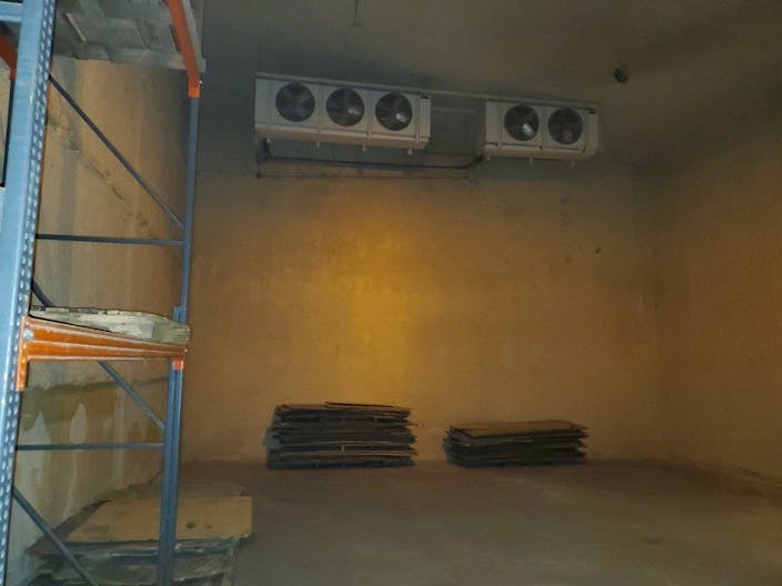 4000 SF of Storage or Cold Storage (Freezing) - Image 3