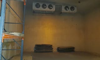 4000 SF of Storage or Cold Storage (Freezing) - Image 3