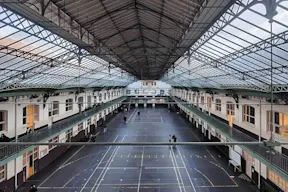 Batiment institutionnel - Image 2