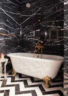 Creatively Colorful Tribeca Apartment with Stunning Art - Image 22