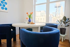 Bright Modern Penthouse Office, Meeting, and Event Space in Flatiron - Image 3