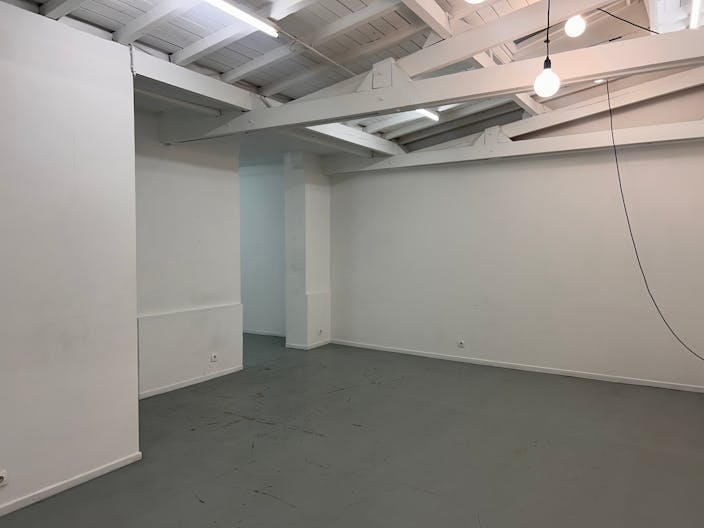 Espace pop up/showroom idéal au coeur de Paris - Image 2