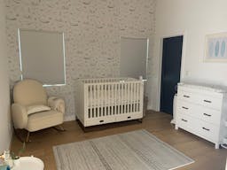 Modern Farmhouse with Beautiful Landscaping - Image 30