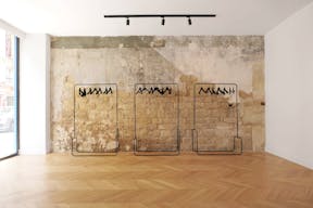 Charmant Showroom et Studio au coeur de Paris - Image 1