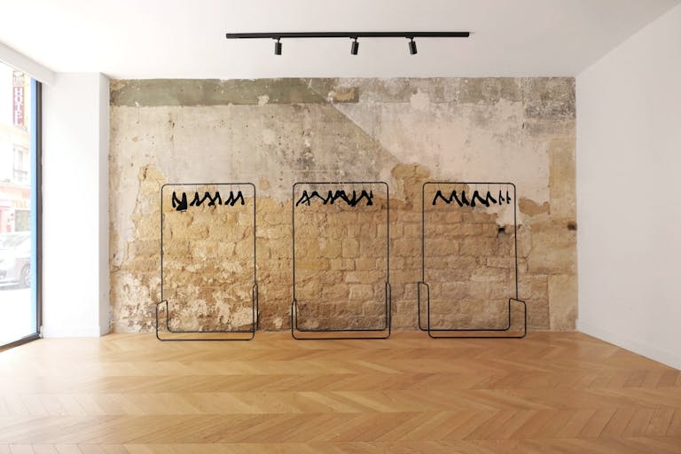 Charmant Showroom et Studio au coeur de Paris - Image 1