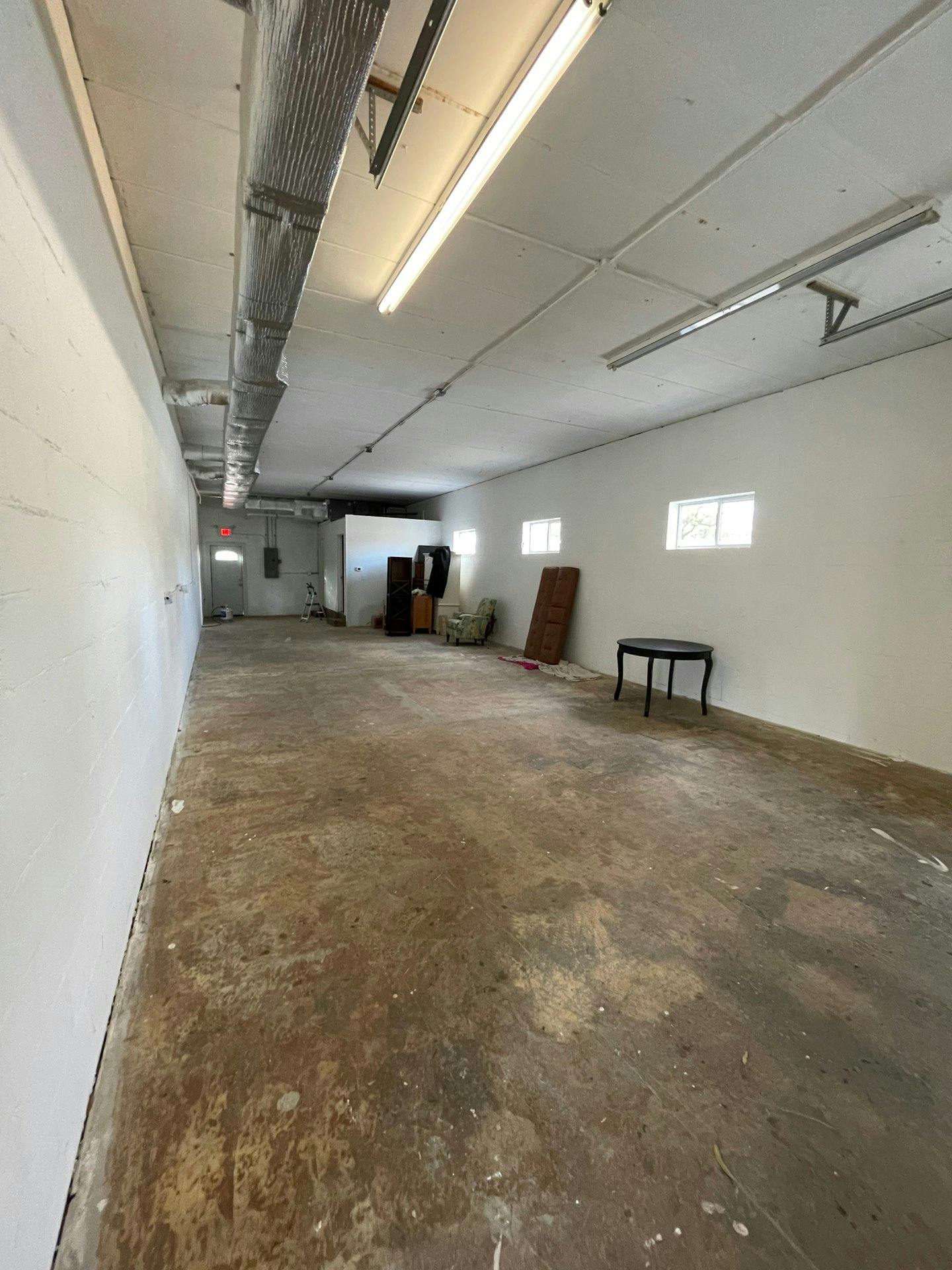 Industrial Commercial Space in Middle Township, New Jersey