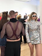 Unique Ground Floor Loft in Manhattan - Image 29