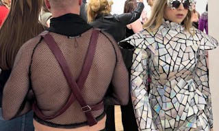 Unique Ground Floor Loft in Manhattan - Image 29