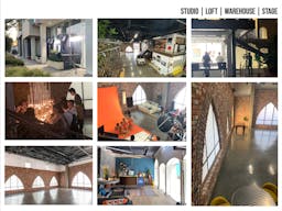 LA | Atwater | Studio/Stage/Euro Loft Location - Image 30