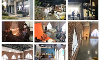 LA | Atwater | Studio/Stage/Euro Loft Location - Image 30