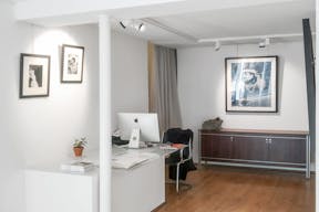 Art Gallery in Saint-Germain-des-Pr�s - Image 2