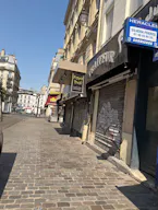 Boutique Éphémère Marché d'Aligre Paris - Image 10