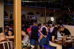 Chic 8th Street Dining Spot - perfect for a variety of events - Image 2