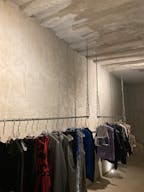 BRUTALIST SPACE IN MARAIS - Image 8