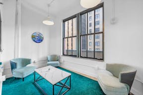 Sun Drenched Private Full Floor Office for 75+ - Image 5