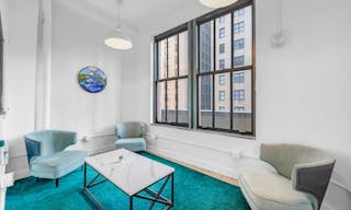 Sun Drenched Private Full Floor Office for 75+ - Image 5