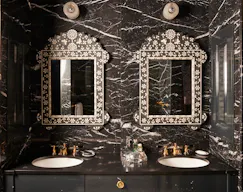 Creatively Colorful Tribeca Apartment with Stunning Art - Image 4
