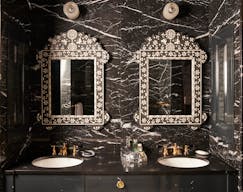 Creatively Colorful Tribeca Apartment with Stunning Art - Image 4