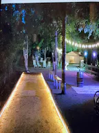 Jardin pour événements familiaux privé - Image 3
