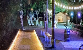 Jardin pour �v�nements familiaux priv� - Image 3