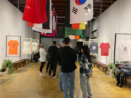 Boutique Showroom in the Heart of Los Angeles - Image 23