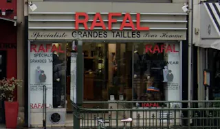 Boutique Shop Prime Location Place du Havre - Image 0