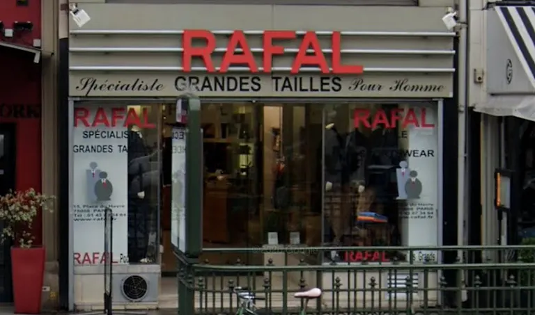 Boutique Shop Prime Location Place du Havre - Image 0