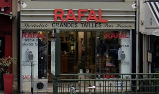 Boutique Shop Prime Location Place du Havre - Image 0