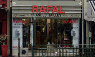 Boutique Shop Prime Location Place du Havre - Image 0