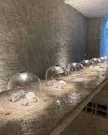 BRUTALIST SPACE IN MARAIS - Image 8