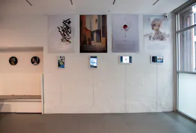Unique Showroom Venue in West SoHo - Image 11