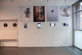 Unique Showroom Venue in West SoHo - Image 11