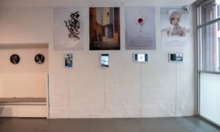 Unique Showroom Venue in West SoHo - Image 11