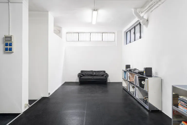 H4X Room spazio versatile come showroom o studio fotografico - Image 0