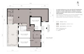 Brera Flight Workshops Showroom - Image 4