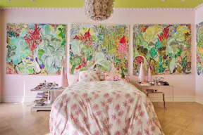 Whimsical 5-Story Brownstone in Murray Hill - Image 52