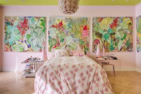 Whimsical 5-Story Brownstone in Murray Hill - Image 52