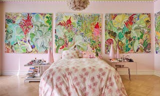 Whimsical 5-Story Brownstone in Murray Hill - Image 52