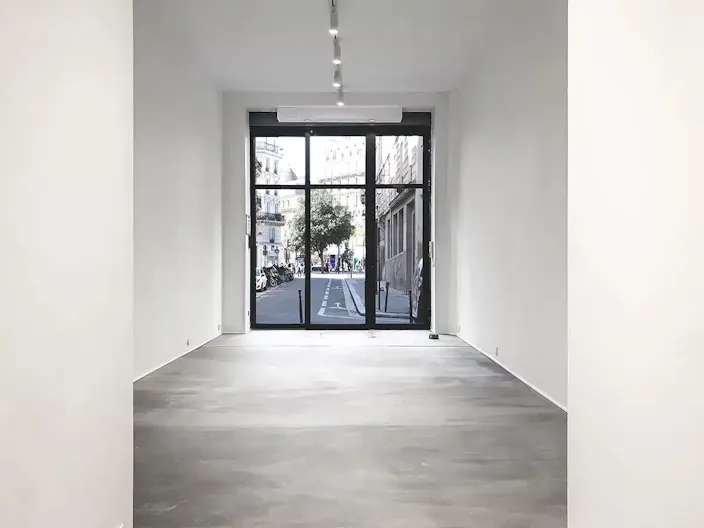 Espace Pop Up - Image 1