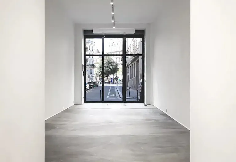 Espace Pop Up - Image 1