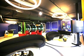 Event Space Center of Paris - Louvre Museum - Image 5