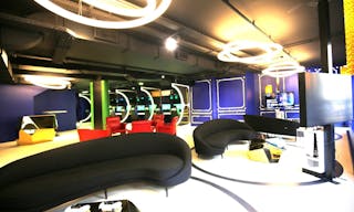 Event Space Center of Paris - Louvre Museum - Image 5