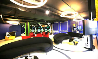 Event Space Center of Paris - Louvre Museum - Image 5