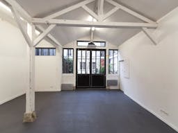 Galerie d'art insolite - Image 1