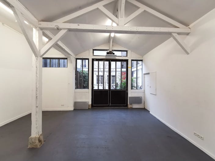 Galerie d'art insolite - Image 1